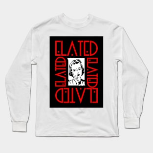 Elated Long Sleeve T-Shirt